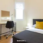 Smartliving Madrid Sur