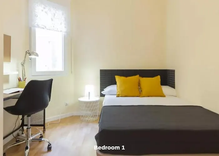 Smartliving Madrid Sur