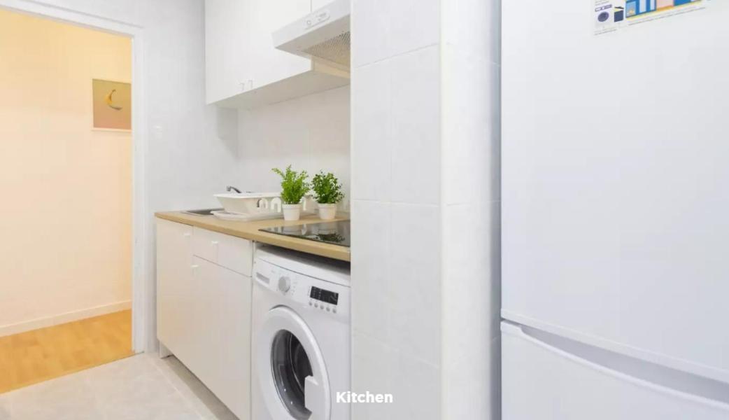 Smartliving Sur Madrid