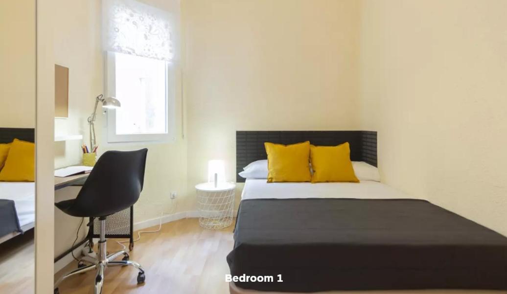 Smartliving Sur Habitación en casa particular