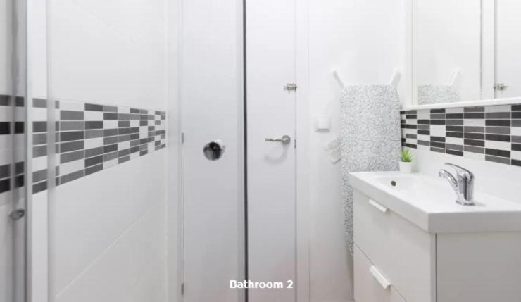 Habitación en casa particular Smartliving Sur *