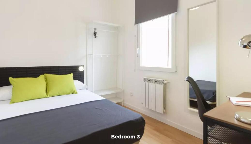 Smartliving Sur Madrid