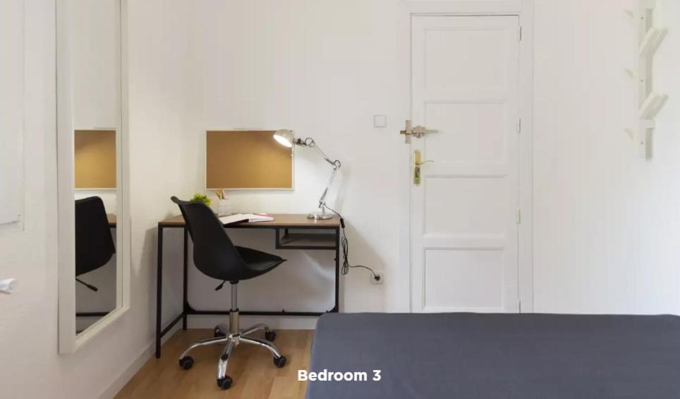 Smartliving Sur Madrid