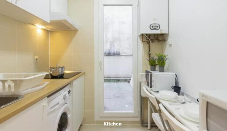 Smartliving Sur * Madrid