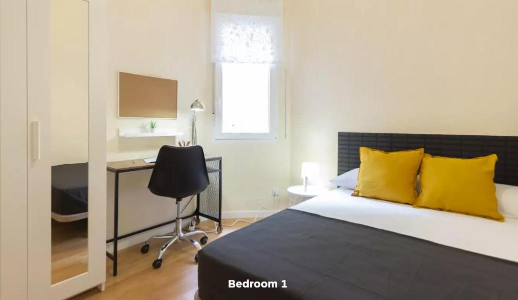 Smartliving Sur Habitación en casa particular