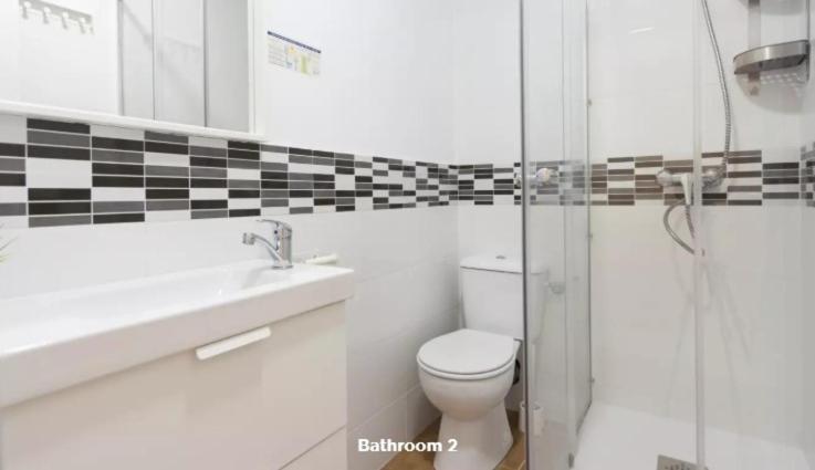 Habitación en casa particular Smartliving Sur