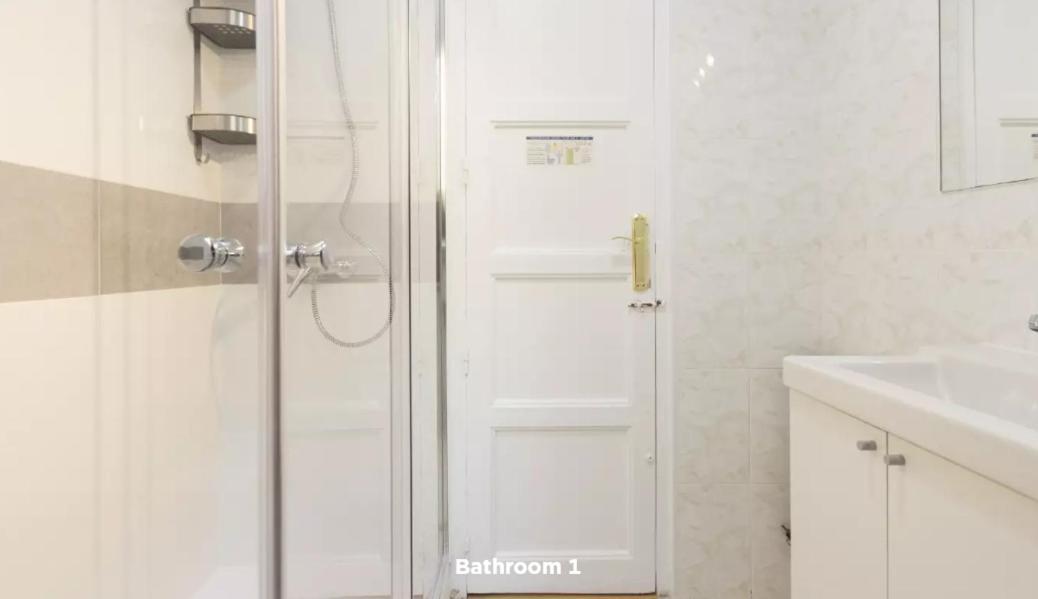 Smartliving Sur Habitación en casa particular *