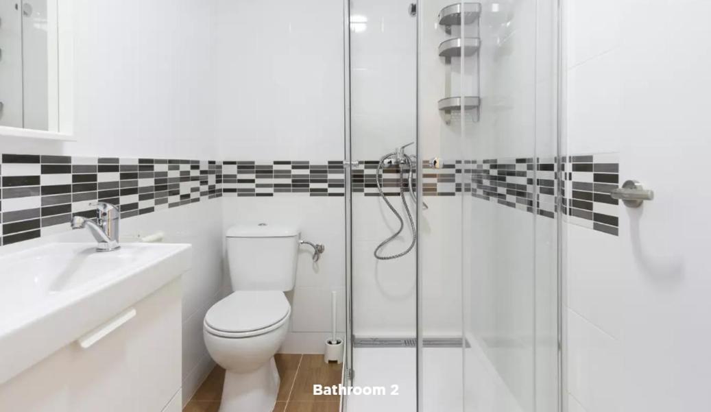 Smartliving Sur Habitación en casa particular Madrid